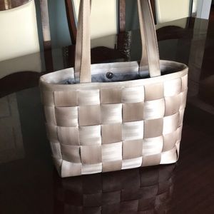 The Original Seatbelt bag